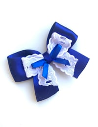 Image 1 of School Bows