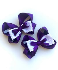 Image 2 of School Bows