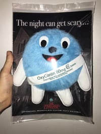 Official Bootleg Cutie Oxy Plush