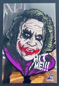 Image 1 of HIT ME