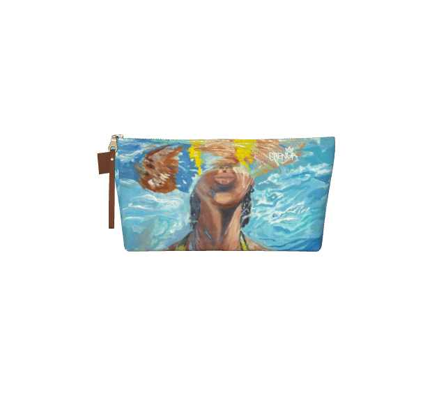 Image of Resurface Makeup Bag