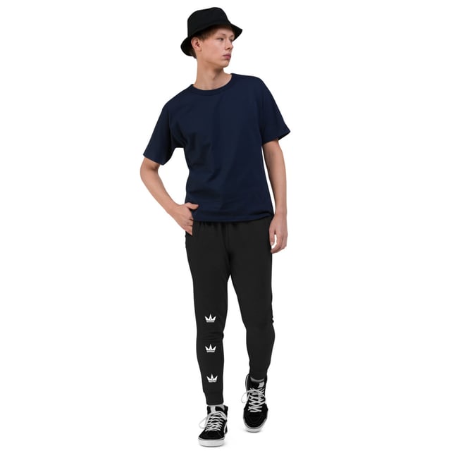 creative recreation joggers