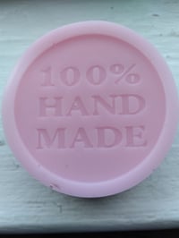 Custom soap