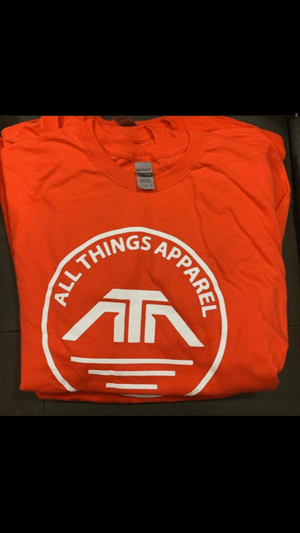 Image of 20/20 T- Shirts