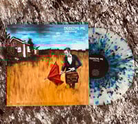 LP - reckoning.