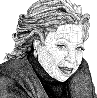 Toni Morrison