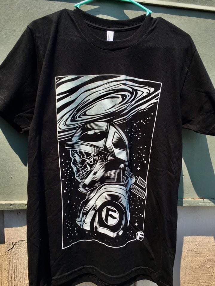 Image of Rocketman Tee 