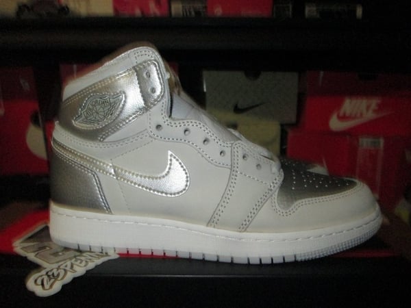 Air Jordan I (1) Retro High OG "Co. JP" GS - areaGS - KIDS SIZE ONLY