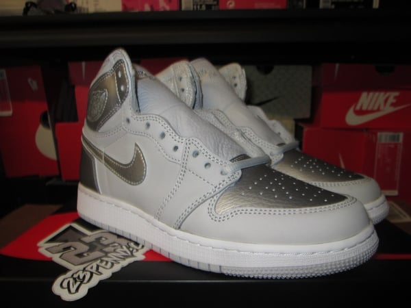 Air Jordan I (1) Retro High OG "Co. JP" GS - areaGS - KIDS SIZE ONLY