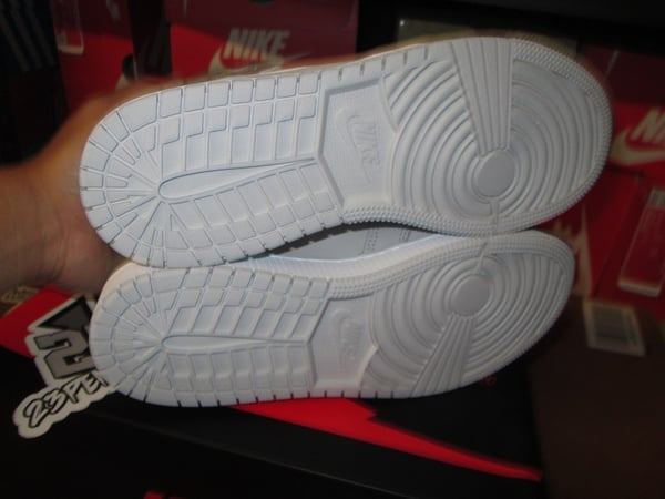 Air Jordan I (1) Retro High OG "Co. JP" GS - areaGS - KIDS SIZE ONLY