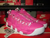 Air More Money QS x Sneaker Room/BCA - Pink"
