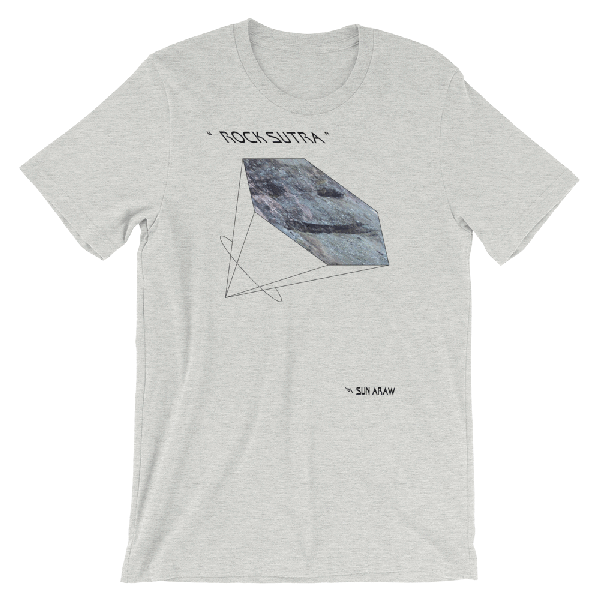Image of ROCK SUTRA SHIRT