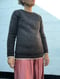 Image of “Everyday” Sweater, hækleopskrift