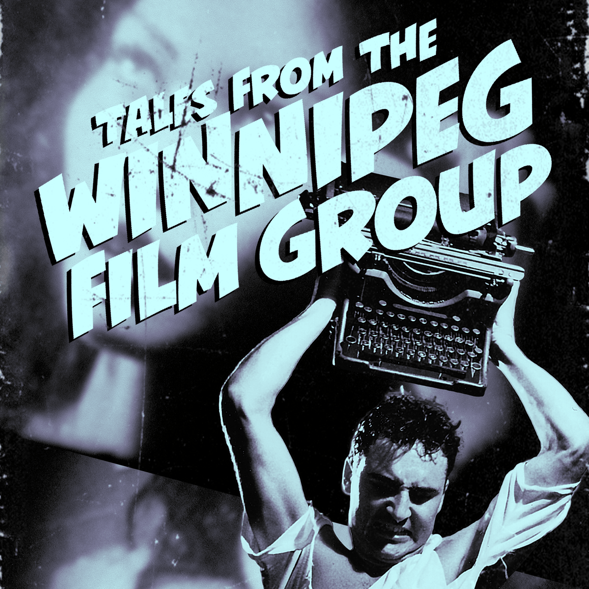 Tales from Winnipeg Zine Matchbox Cine