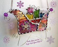 Image 2 of Christmas Sleigh