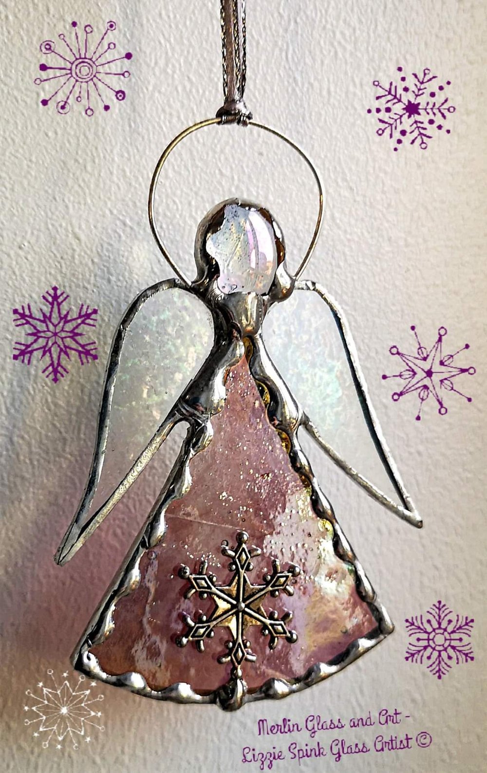 Image of Christmas Angel