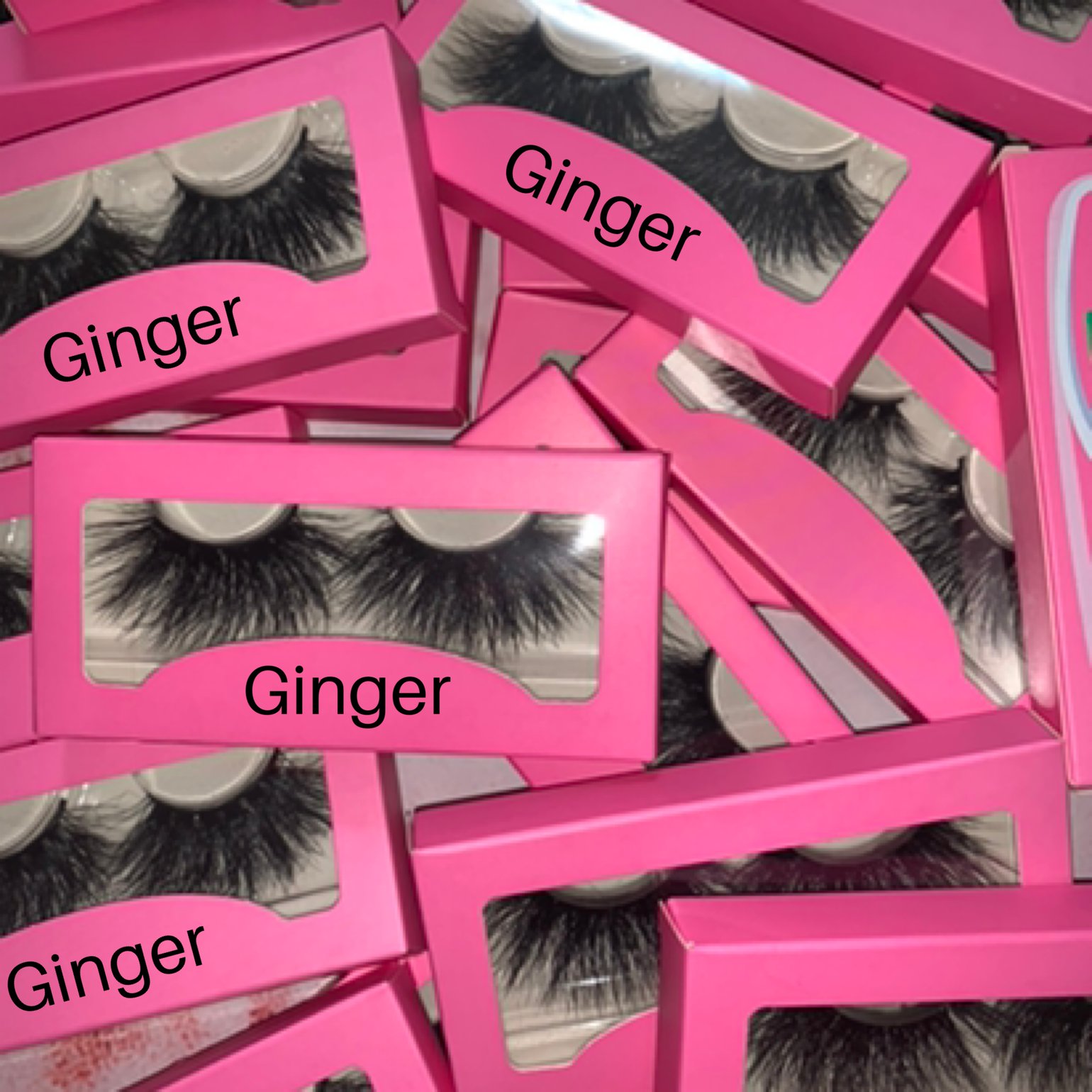 Image of 25 MM Lahses