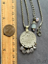 Image 5 of Kuchi resin opal (pink)