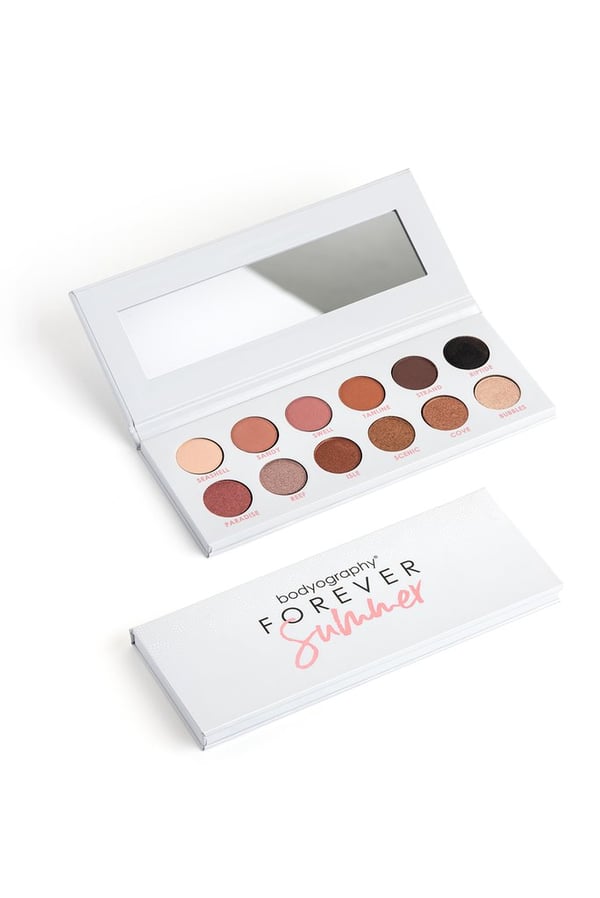 Image of Bodyography eye palette