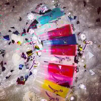 Flip Out Gloss