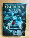 Gabriel's Clock (Hobbs End #1) by Hilton Pashley