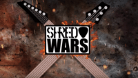 Image 1 of SHRED WARS Tabs