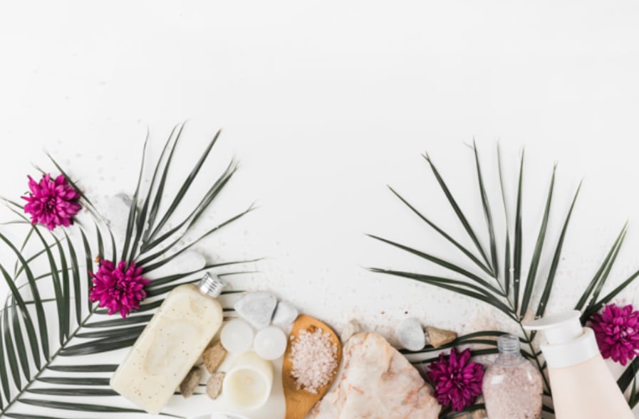 Image of Body Scrubs 