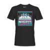 Night Spice KO Shirt - Black 