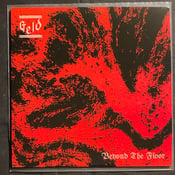 Image of Geld - Beyond The Floor LP