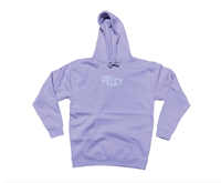 ESSENTIAL HOOD (LAVENDER)