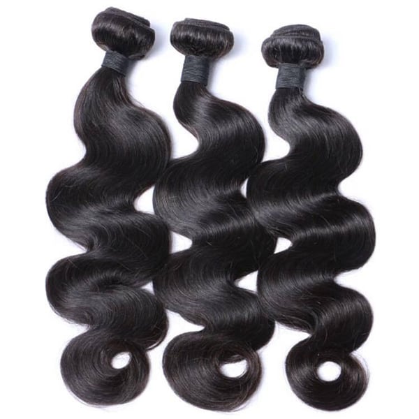 Image of Brazilian body wave 