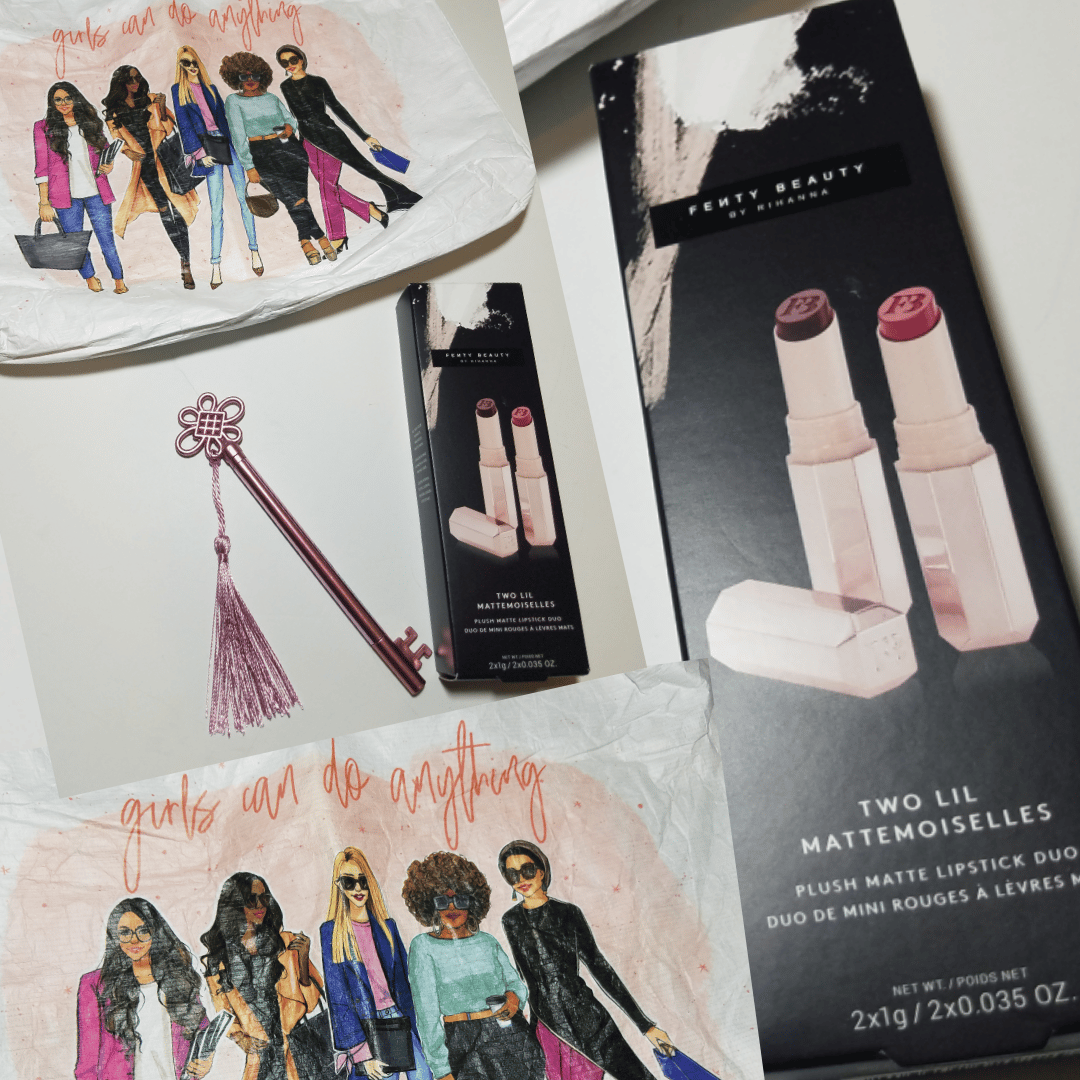 Fenty 2024 beauty berlin