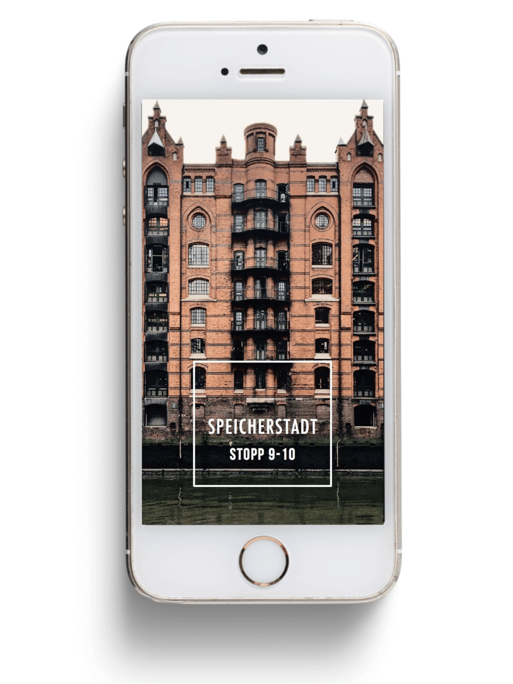 Foto-Guide "Hamburg Highlights"