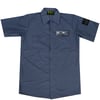 CA - JIG Crew Shirt (gun metal)