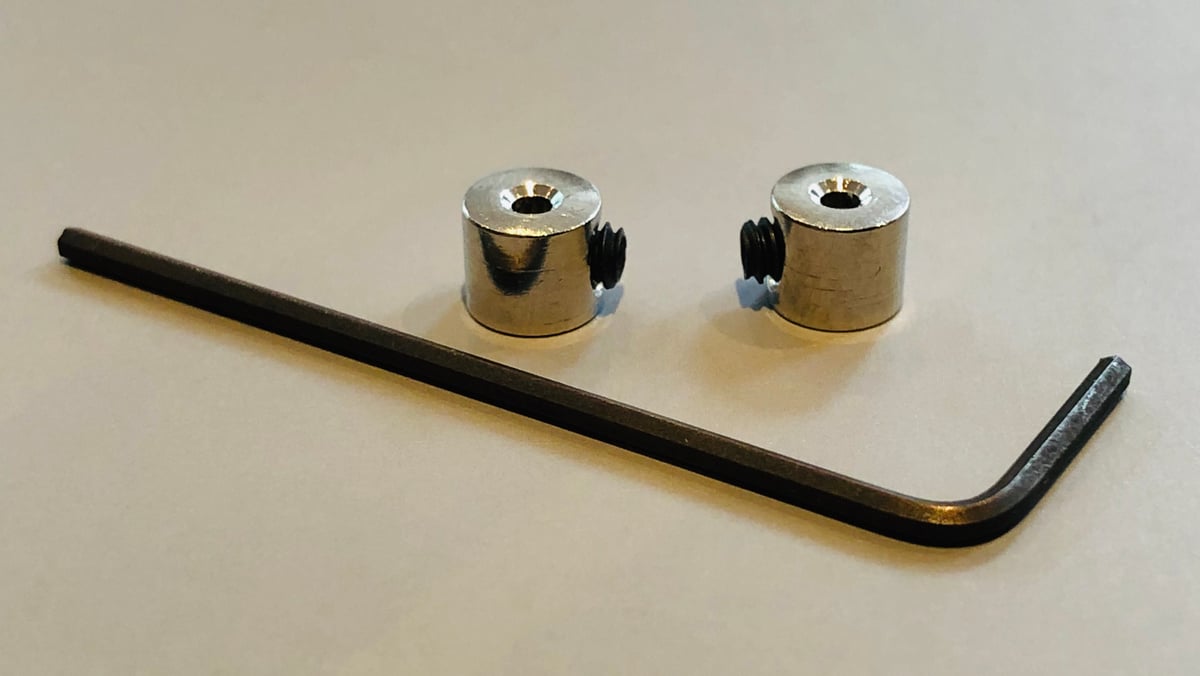 Locking Pin Backs UK Birding Pins