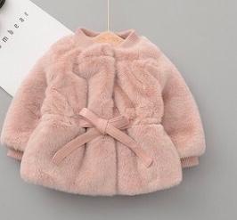 Image of Princess coat