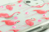 Flamingo Accents Case Reduced from £30 to £10