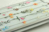 Wild Flowers Accent Case Reduced from £30 to £20