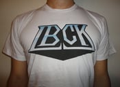 Image of LBCK Official Tee