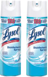 Lysol Disinfecting Spray 
