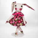 Image 1 of Floral Pop Kiki