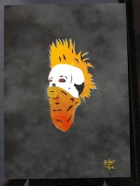 Punk Skull
