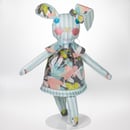 Image 1 of Stripes & Florals Kiki