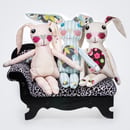 Image 2 of Stripes & Florals Kiki