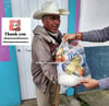 Huautla Village Donation 