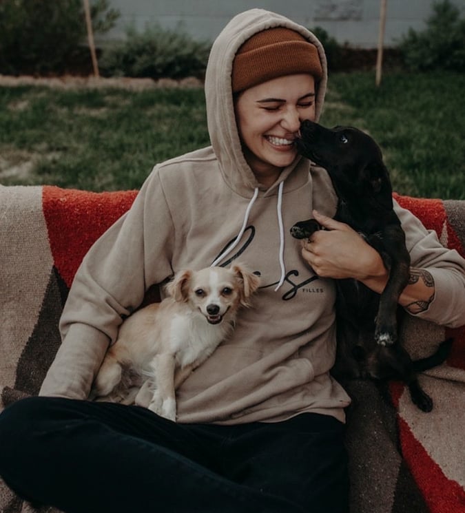 Image of Les Hoodie (3 Color Options)