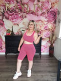 Set deportivo