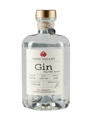 Image 1 of Gin „Rose Valley Special“