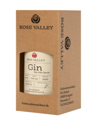 Image 2 of Gin „Rose Valley Special“