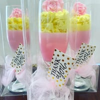 Image 1 of Specialty & Fancy Mini Cake Candles